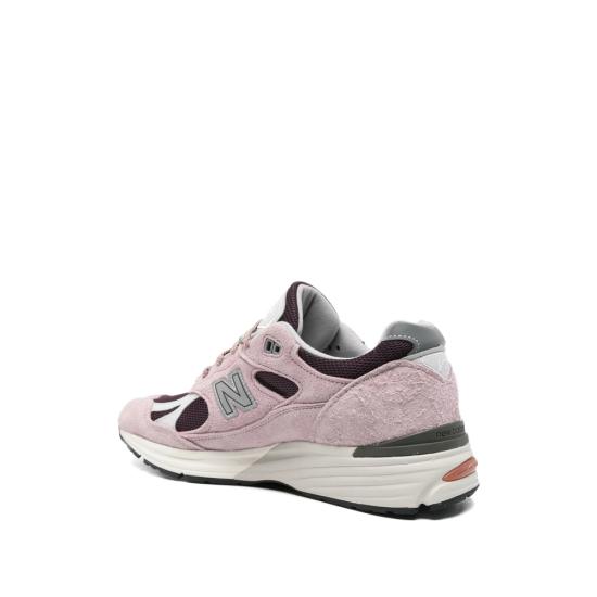 25FW 뉴발란스 991 스니커즈 U991PR2 PINK - NEW BALANCE