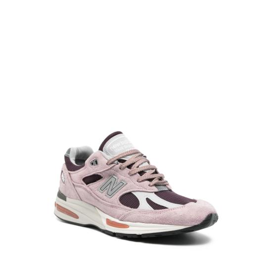 25FW 뉴발란스 991 스니커즈 U991PR2 PINK - NEW BALANCE