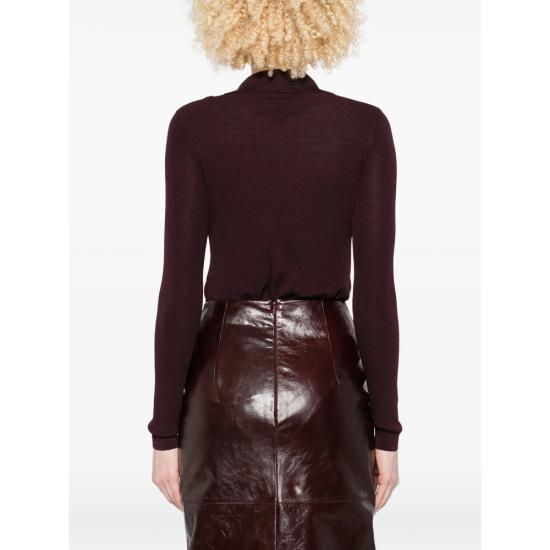 25FW 엘리자베타프랜치 라운지 웨어 BK75B56E2 EA4 RED - ELISABETTA FRANCHI