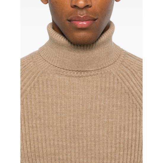 25FW 자노네 터틀넥 810225 ZM284 Z4210 NEUTRALS - ZANONE