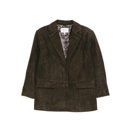 25FW 게스투즈 수트 자켓 10910552 ESME DKCRO BROWN