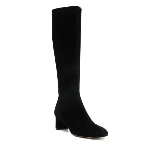 25FW 에이드 부츠 MARTY KB06240030 BLACK - AEYDE