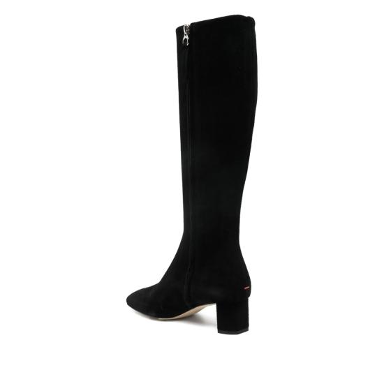 25FW 에이드 부츠 MARTY KB06240030 BLACK - AEYDE