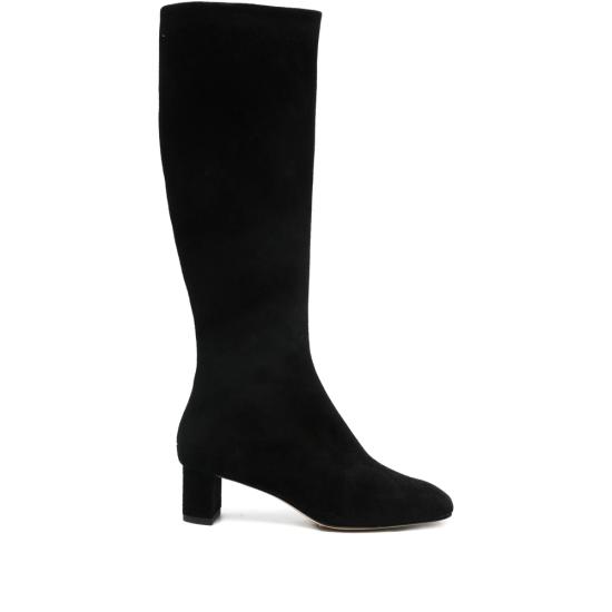 25FW 에이드 부츠 MARTY KB06240030 BLACK