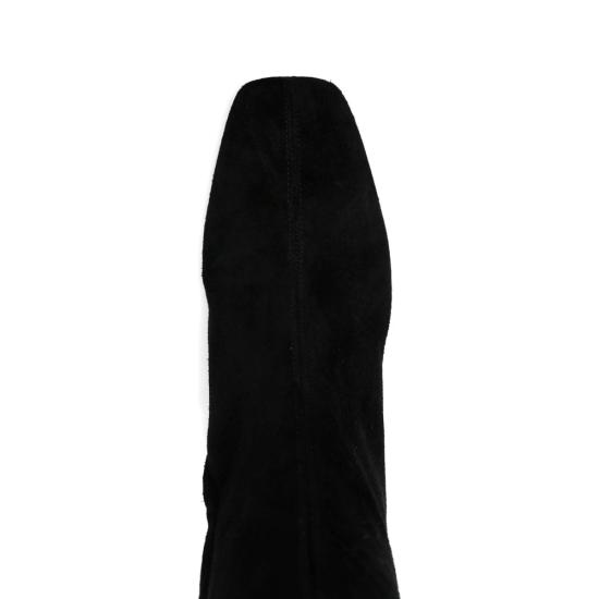 25FW 에이드 부츠 MARTY KB06240030 BLACK - AEYDE