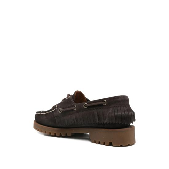 25FW 세바고 로퍼 731252W RANGER SUE ABU BROWN - SEBAGO
