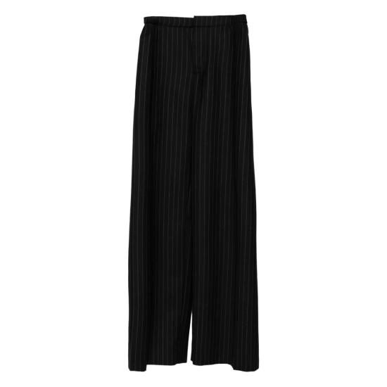 25FW 듀란 랜팅크 수트 팬츠 DRFW25PA01011 0015 BLACK