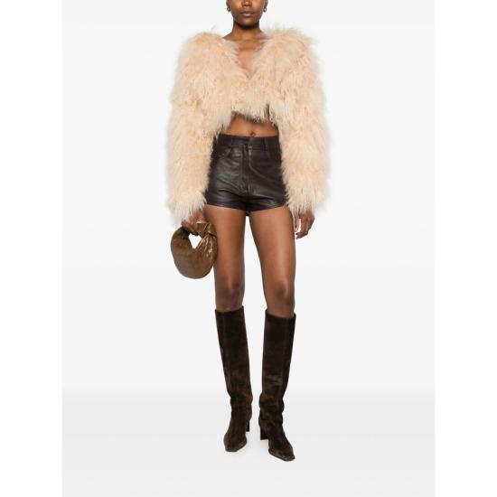 25FW 레트로페테 무스탕 7584 LUXE TANIN NEUTRALS - RETROFETE