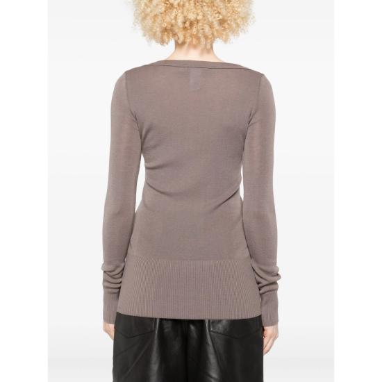 25FW 르메르 자켓 TO1461 LK1032 PU813 BROWN - LEMAIRE