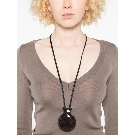 25FW 르메르 자켓 TO1461 LK1032 PU813 BROWN - LEMAIRE