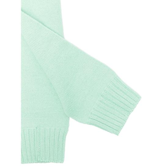 25FW 비베타 바라클라바 VS2AC0079 PC063 6025 GREEN - VIVETTA