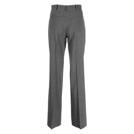 25FW 비베타 수트 팬츠 VM2PA0012 TE005 8500 GREY - VIVETTA