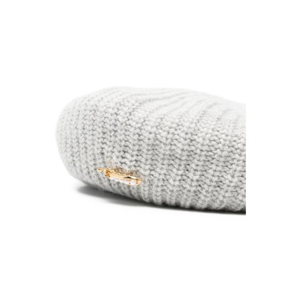 25FW 비베타 버킷햇 VM2AC0081 PC064 8503 GREY - VIVETTA