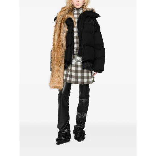 25FW 오토링거 자켓 10970260901 BLK BLACK - OTTOLINGER