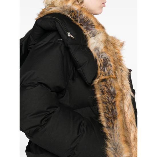 25FW 오토링거 자켓 10970260901 BLK BLACK - OTTOLINGER