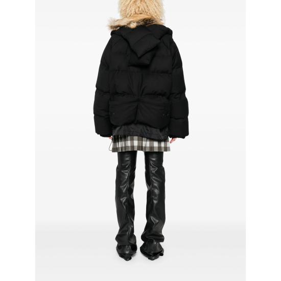 25FW 오토링거 자켓 10970260901 BLK BLACK - OTTOLINGER