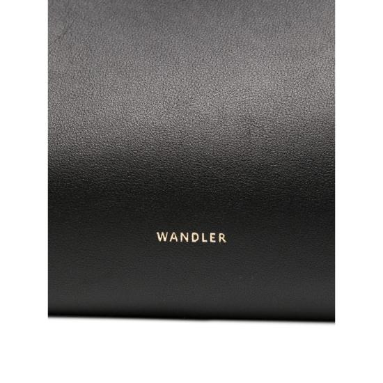 26SS 반들러 토트백 IDA BAG BLACK - WANDLER