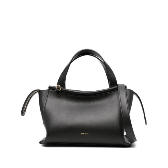 26SS 반들러 토트백 IDA BAG BLACK