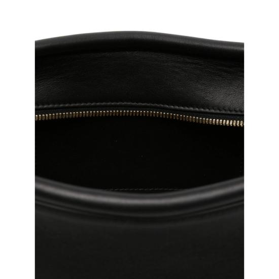 26SS 반들러 토트백 IDA BAG BLACK - WANDLER
