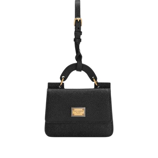 25FW 돌체앤가바나 지갑 BI3401 A5070 80999 BLACK