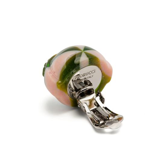 25FW 피오루찌 이어링 U02SPAJE145PT PIDGR SILVER - FIORUCCI