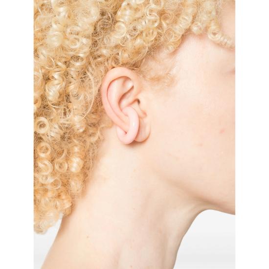 25FW 피오루찌 이어링 U02SPAJE143PT BAPIN PINK - FIORUCCI