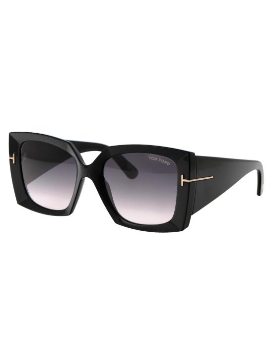 26SS 톰포드 선글라스 FT0921 01B black - TOMFORD