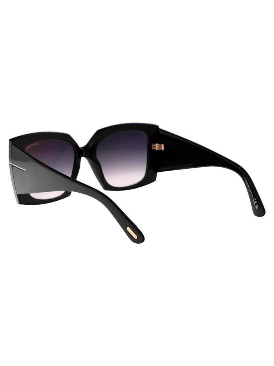 26SS 톰포드 선글라스 FT0921 01B black - TOMFORD