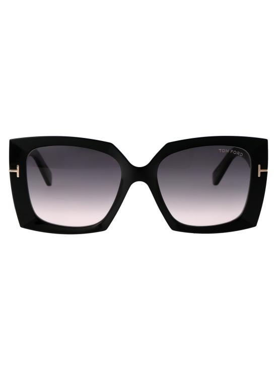 26SS 톰포드 선글라스 FT0921 01B black
