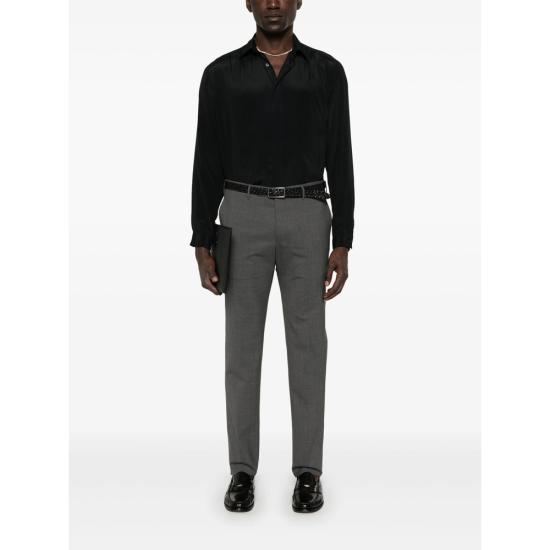 25SS 로타 스트레이트 팬츠 708 500 2 C 4 GREY - ROTA