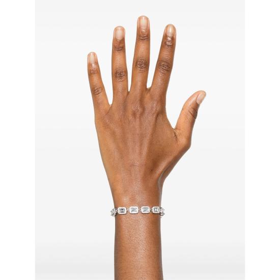 25FW 다카이 팔찌 DIBR0060BBDIL SILVER - DARKAI