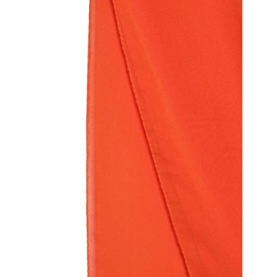 25SS 레이디 앤 머플러/스카프 LADY S139 013 ORANGE - LADY ANNE