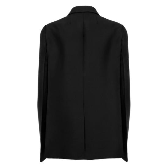 25SS 케이트 수트 자켓 6156574 W574 200 BLACK - KHAITE