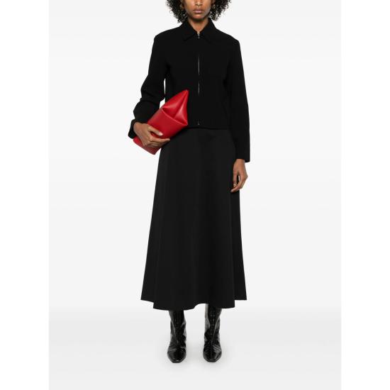 25SS 띠어리 자켓 O1109401 001 BLACK - THEORY