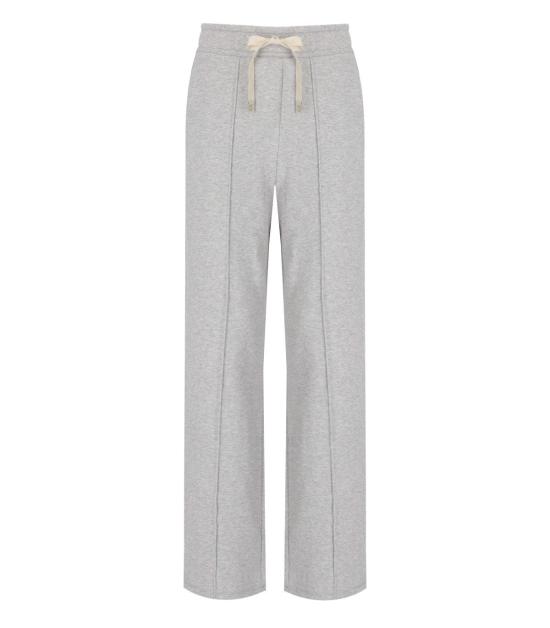 25FW 위켄드막스마라 스트레이트 팬츠 2525786011600 002 XS Grey