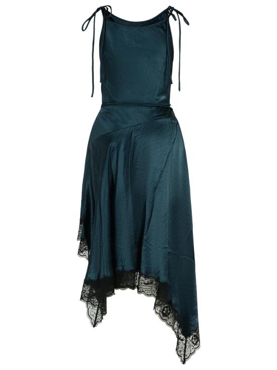 25FW 아크네 스튜디오 스포츠웨어 A20862CQ0 Blue - ACNE STUDIOS