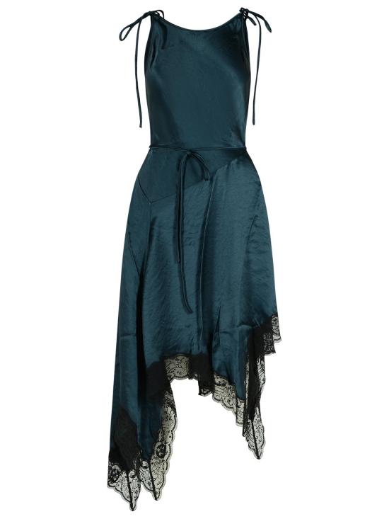 25FW 아크네 스튜디오 스포츠웨어 A20862CQ0 Blue