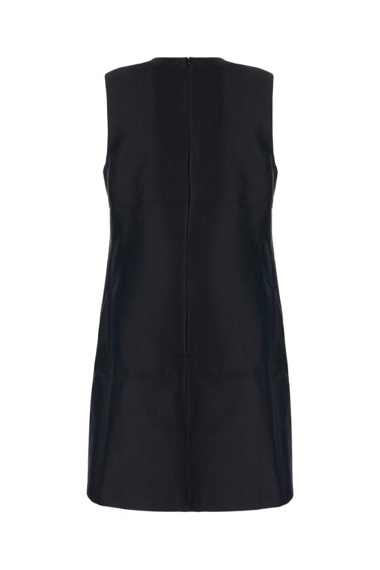 25FW 셀프 포트레이트 원피스 AW25061SB BLACK - SELF PORTRAIT