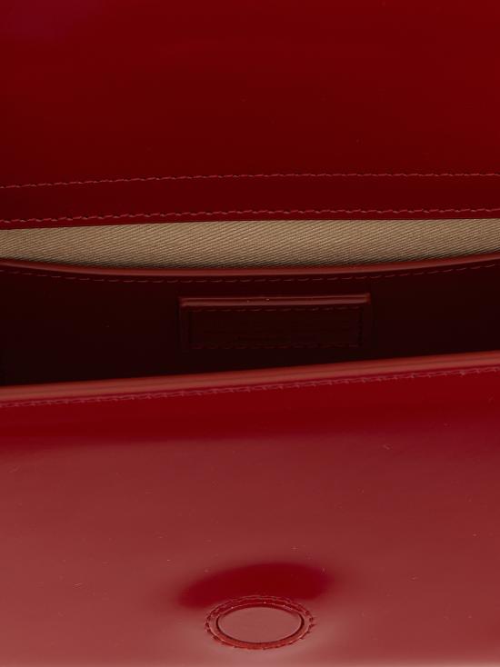 25FW 자크뮈스 토트백 23HBAW00007AC18A01470 Red - JACQUEMUS