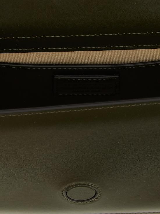 25FW 자크뮈스 토트백 22HBAW00007AC01C02580 Green - JACQUEMUS