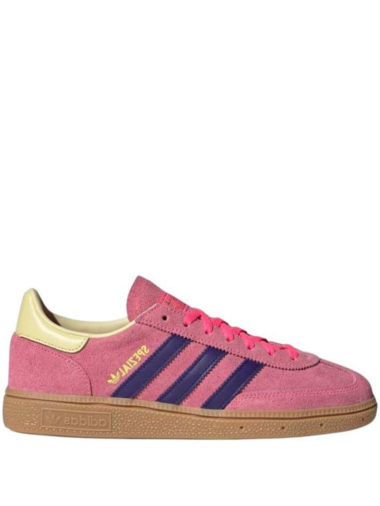 25FW 아디다스 핸드볼 스페지알 스니커즈 JP8718 PINK Pink