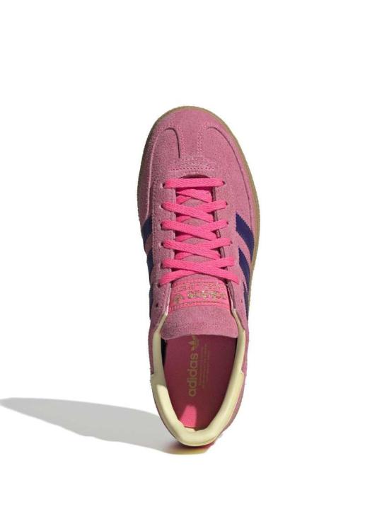 25FW 아디다스 핸드볼 스페지알 스니커즈 JP8718 PINK Pink - ADIDAS