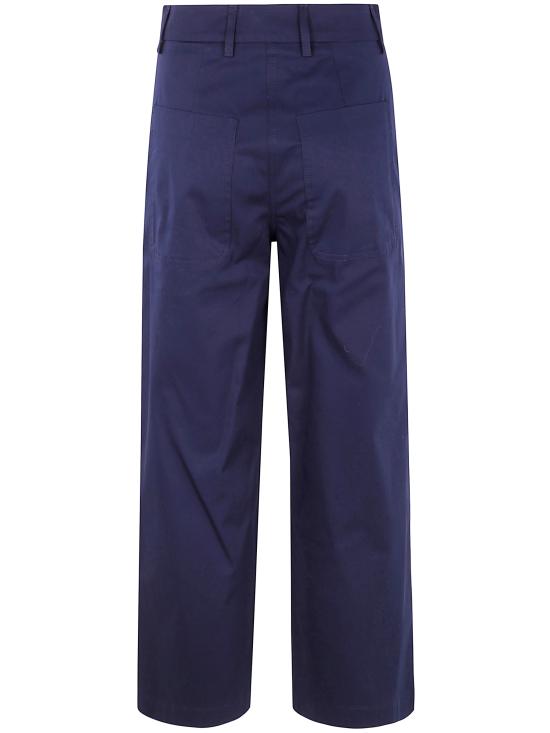 25SS 닥터 호프 숏팬츠 3218 4153 BLUE - DR HOPE