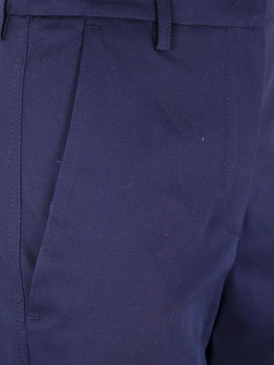 25SS 닥터 호프 숏팬츠 3218 4153 BLUE - DR HOPE