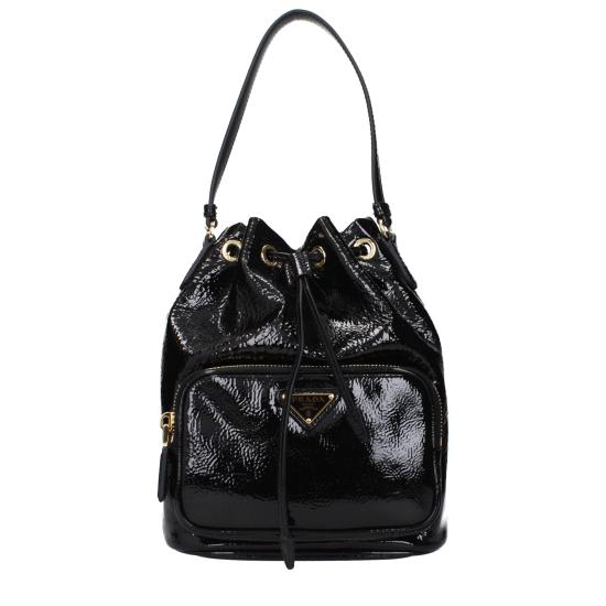 25FW 프라다 토트백 1BH0382DNTUOMF0002