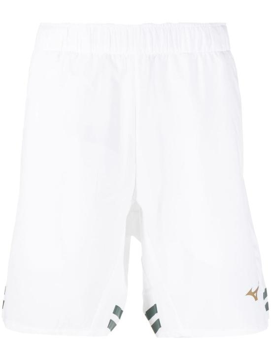  미즈노 숏팬츠 62GBA00201 WHITE White