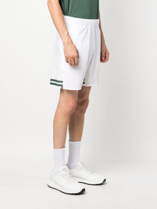  미즈노 숏팬츠 62GBA00201 WHITE White - MIZUNO