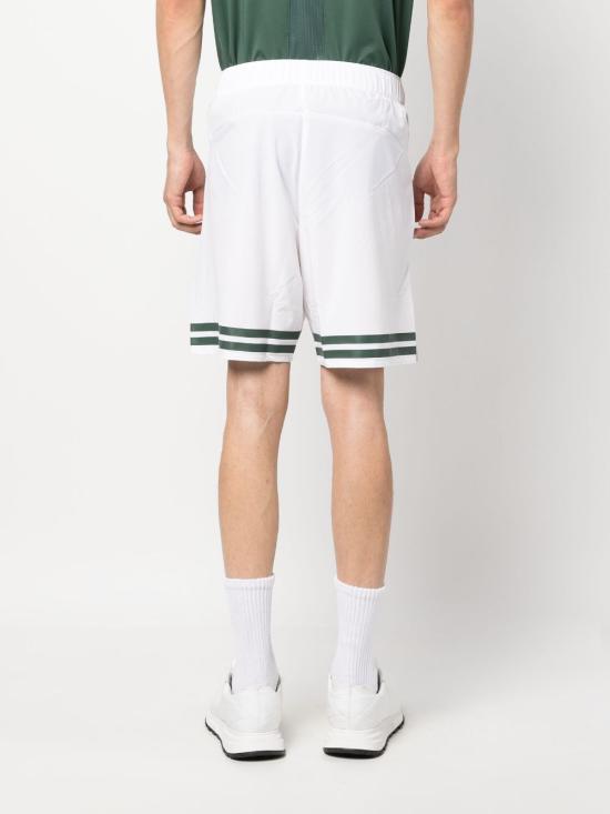  미즈노 숏팬츠 62GBA00201 WHITE White - MIZUNO