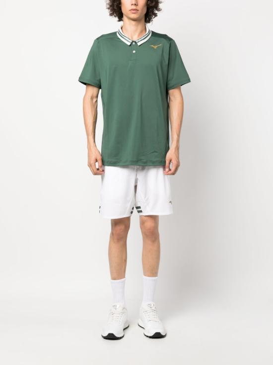  미즈노 숏팬츠 62GBA00201 WHITE White - MIZUNO