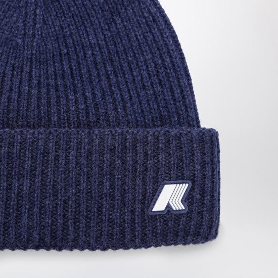 25FW [키즈] 까웨 모자 K31358W BCO Blue - K-WAY